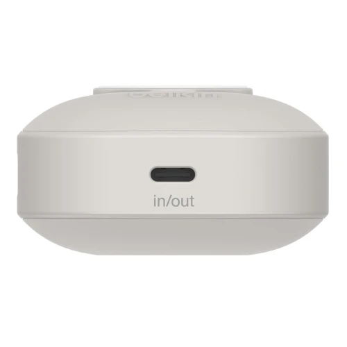 Bateria Belkin BoostCharge Pro Power Bank 10K 45W 10000 mAh do Apple Watch z kablem USB-C PD, czarna (5/15)