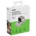 Bateria Belkin BoostCharge Pro Power Bank 10K 45W 10000 mAh do Apple Watch z kablem USB-C PD, czarna (15/15)