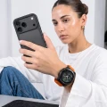 Pasek Tech-Protect NylonLoop do QuickFit 22 mm, pomarańczowy (5/10)