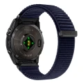Pasek Tech-Protect NylonLoop do QuickFit 22 mm, gratanowy (1/8)