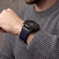 Pasek Tech-Protect NylonLoop do QuickFit 22 mm, gratanowy (6/8)