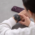 Pasek Tech-Protect NylonLoop do QuickFit 22 mm, gratanowy (8/8)