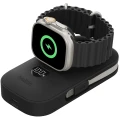 Bateria Belkin BoostCharge Pro Power Bank 10K 45W 10000 mAh do Apple Watch z kablem USB-C PD, czarny (2/15)