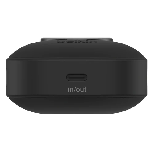 Bateria Belkin BoostCharge Pro Power Bank 10K 45W 10000 mAh do Apple Watch z kablem USB-C PD, czarny (5/15)