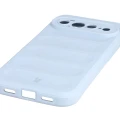 Pancerne etui Bizon Case Tur do Google Pixel 11 Pro XL, jasnoniebieskie (3/8)