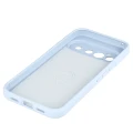 Pancerne etui Bizon Case Tur do Google Pixel 11 Pro XL, jasnoniebieskie (4/8)