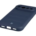 Pancerne etui Bizon Case Tur do Google Pixel 11 Pro, granatowe (3/8)