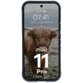 Pancerne etui Bizon Case Tur do Google Pixel 11 Pro, granatowe (5/8)