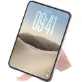 Etui z klapką Dux Ducis Skin Pro do iPhone Duo, różowozłote (5/11)