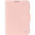 Etui z klapką Dux Ducis Skin Pro do iPhone Duo, różowozłote (8/11)