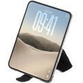 Etui z klapką Dux Ducis Skin Pro do iPhone Duo, czarne (5/11)