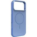 Etui Puro Blend Mag do iPhone 18 Pro Max / 17 Pro Max do MagSafe, jasnoniebieskie (1/10)