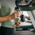 Słuchawki douszne bezprzewodowe z mikrofonem Belkin SoundForm ActiveFit IP54 z zaczepami, czarne (9/13)