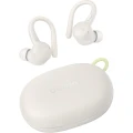 Słuchawki douszne bezprzewodowe z mikrofonem Belkin SoundForm ActiveFit IP54 z zaczepami, beżowy (1/13)