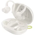 Słuchawki douszne bezprzewodowe z mikrofonem Belkin SoundForm ActiveFit IP54 z zaczepami, beżowy (2/13)