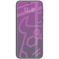 Elastyczne szkło hybrydowe Bizon Hybrid Mule do Huawei Pura 90s Pro Max (3/4)