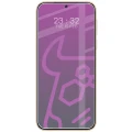 Elastyczne szkło hybrydowe Bizon Hybrid Mule do Huawei Pura 90s Pro (3/4)