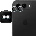 Osłona na aparat 3mk Lens Protection Pro do iPhone Duo, kolorowa (2/7)