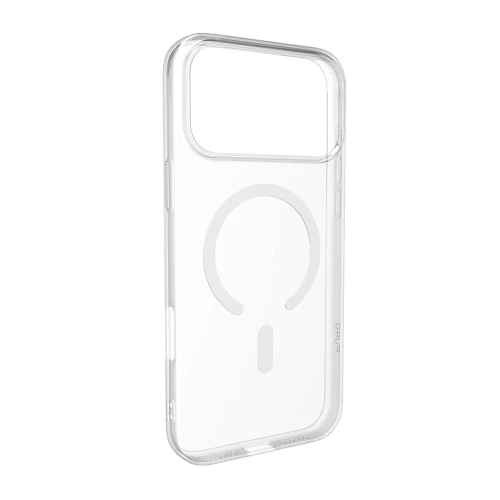 Etui Puro Lite Mag Pro do iPhone 18 Pro Max / 17 Pro Max, do MagSafe, przezroczyste (2/11)