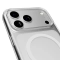 Etui Puro Lite Mag Pro do iPhone 18 Pro Max / 17 Pro Max, do MagSafe, przezroczyste (4/11)