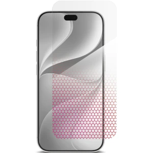 Szkło hartowane z aplikatorem ZAGG Invisibleshield Glass XTR6 do iPhone 18 Pro / 17 Pro, z filtrem światła niebieskiego