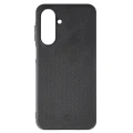 Etui ze smyczką na nadgarstek i pierścieniem magnetycznym Bizon Case CarbO do Galaxy A18 4G/5G / A17 4G/5G, czarne (2/6)