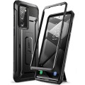 SUPCASE - UB Pro noSP - Galaxy Note 20 Ultra - Black 21.jpg