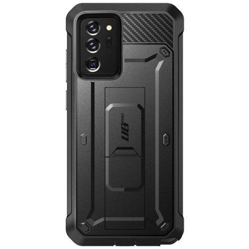 SUPCASE - UB Pro noSP - Galaxy Note 20 Ultra - Black 22.jpg