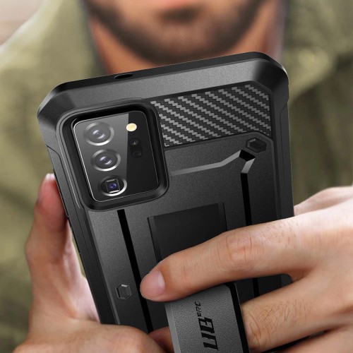 SUPCASE - UB Pro noSP - Galaxy Note 20 Ultra - Black 26.jpg