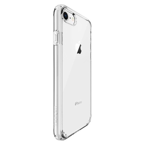 SPIGEN - Ultra Hybrid 2 - iPhone 8,7 - Clear 33.jpg