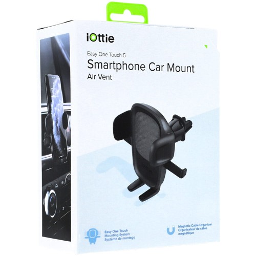 IOTTIE - Easy One Touch 5 Air Vent - Black 20.jpg