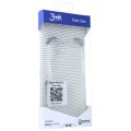 3MK - Clear Case - iPhone 12 Mini - clear.jpg