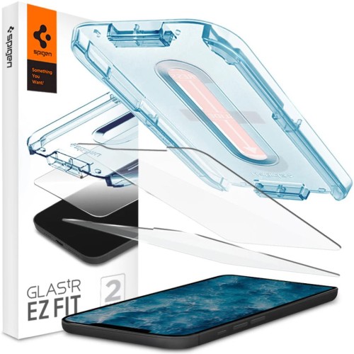 SPIGEN - GlastR EZ Fit 2-Pack - iPhone 12, Pro - Clear 21.jpg