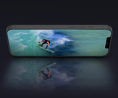 SPIGEN - GlastR EZ Fit 2-Pack - iPhone 12, Pro - Clear 24.jpg