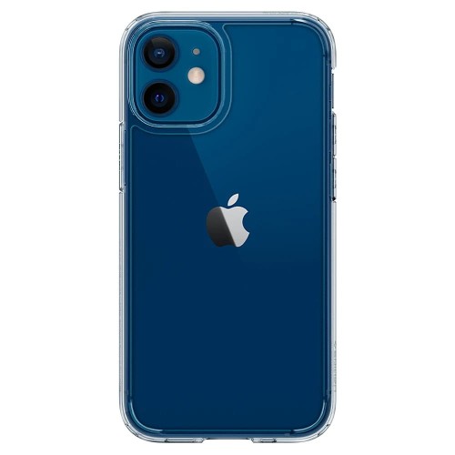 SPIGEN - Ultra Hybrid - iPhone 12 Mini - CClear 26.jpg