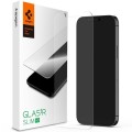 SPIGEN - GlastR Slim - iPhone 12 Mini - Clear 20.jpg