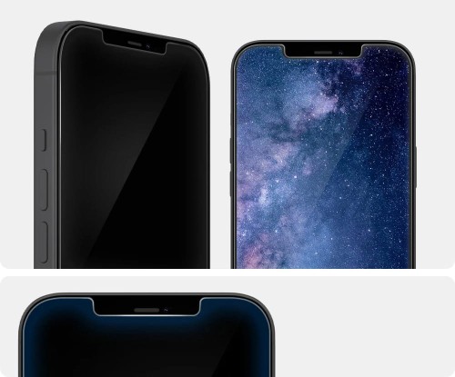 SPIGEN - GlastR Slim - iPhone 12 Mini - Clear 22.jpg