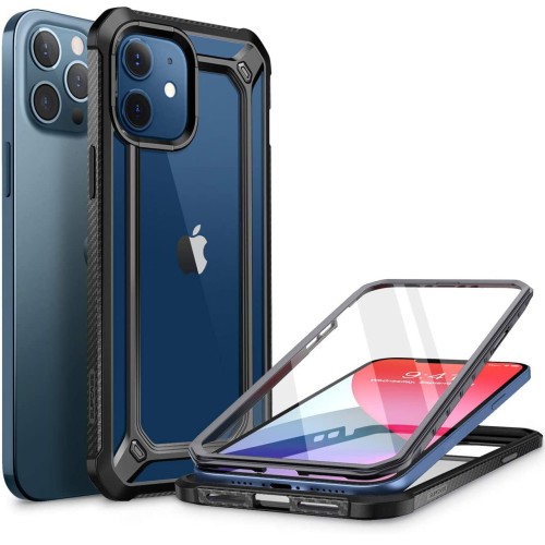 SUPCASE - UB Exo SP - iPhone 12 Pro - Black 21.jpg
