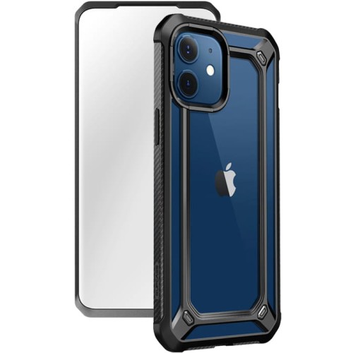 SUPCASE - UB Exo SP - iPhone 12 Pro - Black 22.jpg
