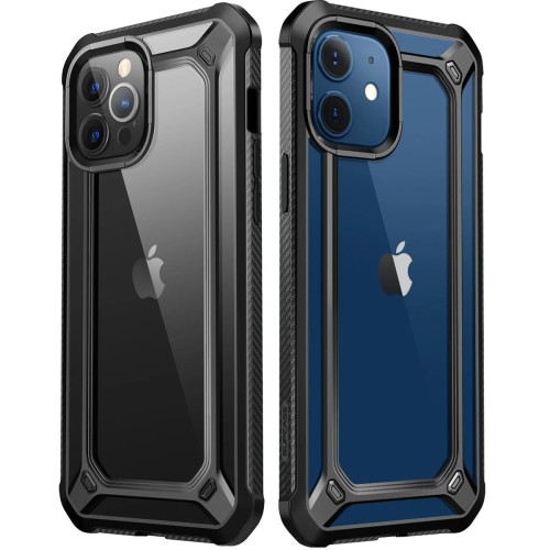 SUPCASE - UB Exo SP - iPhone 12 Pro - Black 23.jpg