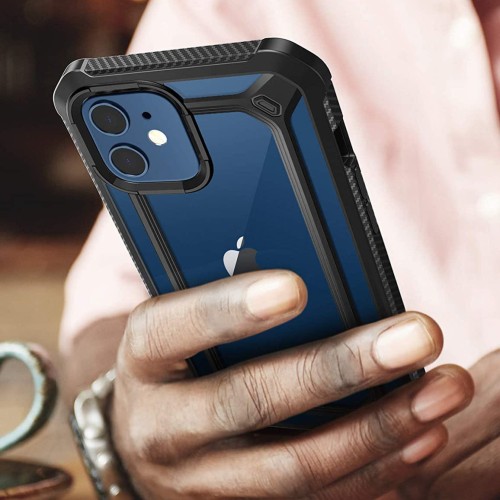 SUPCASE - UB Exo SP - iPhone 12 Pro - Black 27.jpg