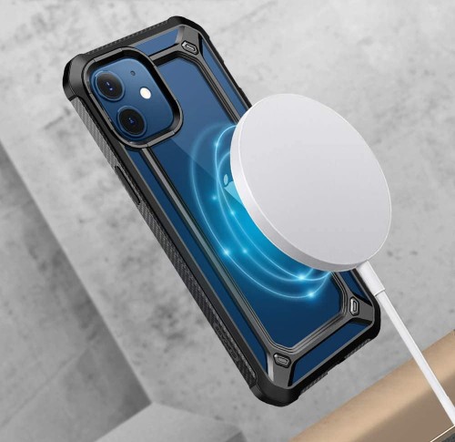 SUPCASE - UB Exo SP - iPhone 12 Pro - Black 28.jpg