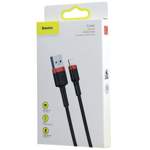 baseus-cafule-cable-nylon-usb-lightning-2.4A-0.5m-black-red-00.jpg