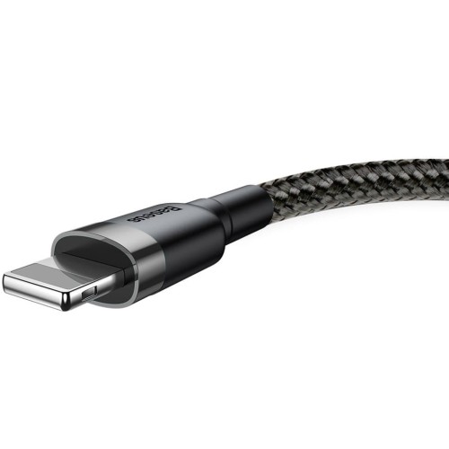 baseus-cafule-cable-nylon-usb-lightning-2.4A-0.5m-black-grey-02.jpg