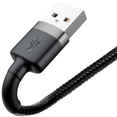 baseus-cafule-cable-nylon-usb-lightning-2.4A-0.5m-black-grey-03.jpg