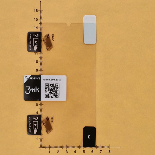 3mk - Flexible Glass - Samsung galaxy A41 - 01.jpg