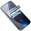 Bizon Hydrożel - iPhone 12 Mini - front - 03.jpg