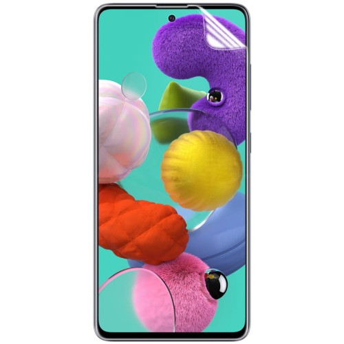 Bizon Hydrożel - Galaxy A52 - front - 01.jpg