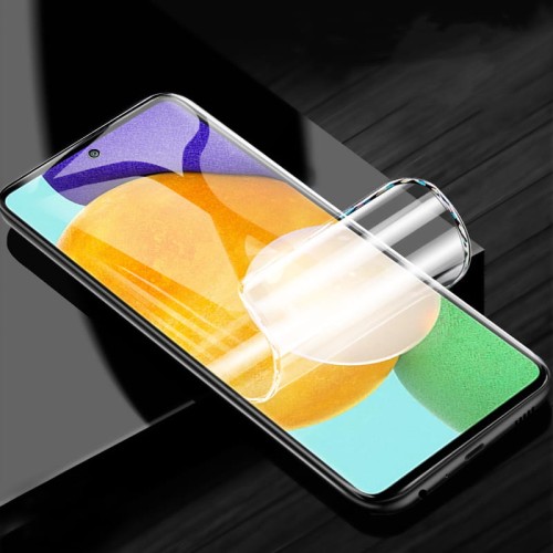 Bizon Hydrożel - Galaxy A52 - front - 06.jpg