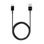 Kabel Samsung USB do USB-C 1,5m, czarny